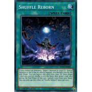 SDCL-EN025 Shuffle Reborn Commune