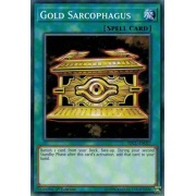 SDCL-EN027 Gold Sarcophagus Commune