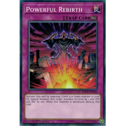 SDCL-EN034 Powerful Rebirth Commune