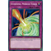 SDCL-EN038 Storming Mirror Force Commune