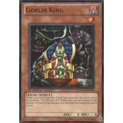 SDGU-EN019 Goblin King Commune