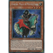 SPWA-FR019 Starfire, Magie de Mousquetaire Secret Rare