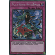 SPWA-FR026 Magie de Mousquet - Aiguille Dansante Secret Rare