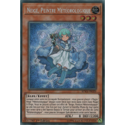 SPWA-FR029 Neige, Peintre Météorologique Secret Rare