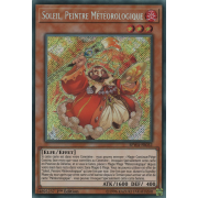 SPWA-FR032 Soleil, Peintre Météorologique Secret Rare