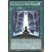 SDGU-EN023 The Gates of Dark World Commune