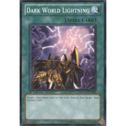 SDGU-EN024 Dark World Lightning Commune