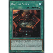 SPWA-FR049 Dojo de Shien Super Rare