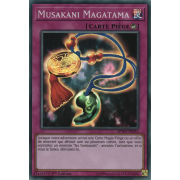 SPWA-FR055 Musakani Magatama Super Rare