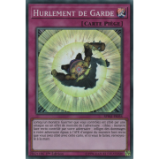 SPWA-FR056 Hurlement de Garde Super Rare