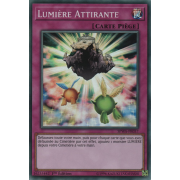 SPWA-FR057 Lumière Attirante Super Rare