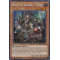 SPWA-EN005 Secret Six Samurai - Kizaru Secret Rare