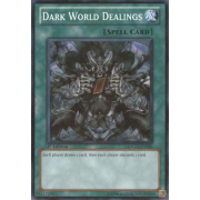 SDGU-EN026 Dark World Dealings Commune