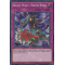 SPWA-EN026 Magical Musket - Dancing Needle Secret Rare