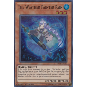 SPWA-EN030 The Weather Painter Rain Super Rare