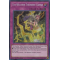 SPWA-EN040 The Weather Thundery Canvas Secret Rare