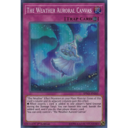 SPWA-EN041 The Weather Auroral Canvas Super Rare