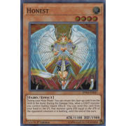 SPWA-EN047 Honest Super Rare