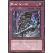 SDGU-EN031 Dark Scheme Commune