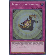 SPWA-EN056 Battleguard Howling Super Rare