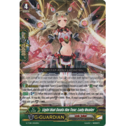 G-TD15/002EN Light that Seals the Tear, Lady Healer Common (C)