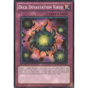 SDGU-EN033 Deck Devastation Virus Commune