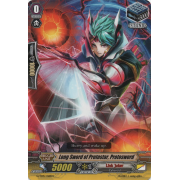 G-TD15/016EN Long Sword of Protostar, Protosword Common (C)