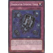 SDGU-EN034 Eradicator Epidemic Virus Commune