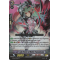 G-CB06/009EN Lady Fencer of Matter Transmission Double Rare (RR)