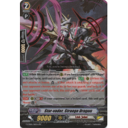 G-CB06/011EN Star-vader, Strange Dragon Double Rare (RR)