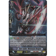 G-CB06/013EN Star-vader, Metonaxe Dragon Double Rare (RR)