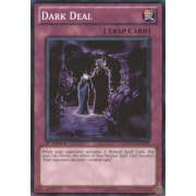 SDGU-EN036 Dark Deal Commune