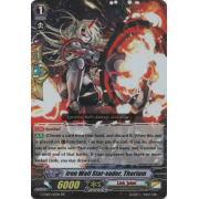 G-CB06/015EN Iron Wall Star-vader, Thorium Double Rare (RR)