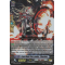 G-CB06/015EN Iron Wall Star-vader, Thorium Double Rare (RR)