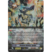 G-CB06/016EN Remove Deletor, Igalga Double Rare (RR)