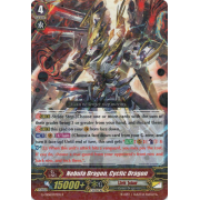 G-CB06/017EN Nebula Dragon, Cyclic Dragon Rare (R)