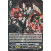 G-CB06/022EN Star-vader, Crusgabel Rare (R)