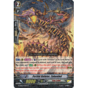 G-CB06/025EN Forbid Deletor, Zakuelad Rare (R)