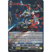 G-CB06/026EN Star-vader, Spiral Arm Rare (R)