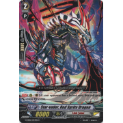 G-CB06/033EN Star-vader, Red Sprite Dragon Common (C)