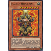 SDLS-EN001 Master Hyperion Ultra Rare