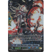 G-CB06/S08EN Iron Wall Star-vader, Thorium Special Parallel (SP)