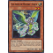 SDLS-EN002 The Agent of Mystery - Earth Super Rare