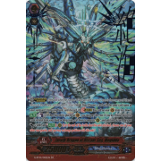 G-BT13/002EN Zeroth Dragon of Distant Sea, Megiddo Z Rare (ZR)