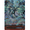 G-BT13/002EN Zeroth Dragon of Distant Sea, Megiddo Z Rare (ZR)