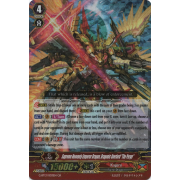 G-BT13/003EN Supreme Heavenly Emperor Dragon, Dragonic Overlord "the Purge" Generation Rare (GR)