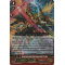 G-BT13/003EN Supreme Heavenly Emperor Dragon, Dragonic Overlord "the Purge" Generation Rare (GR)