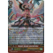 G-BT13/005EN Fanatic Seraph, Gavrail Eden Triple Rare (RRR)