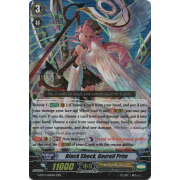 G-BT13/006EN Black Shock, Gavrail Prim Triple Rare (RRR)