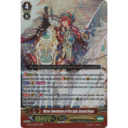 G-BT13/007EN Master Swordsman of First Light, Gurguit Helios Triple Rare (RRR)